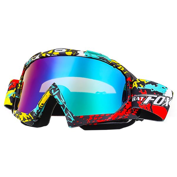 

Новые унисекс взрослых профессиональный сферические противотуманные двойной объектив сноуборд лыжные очки Очки
