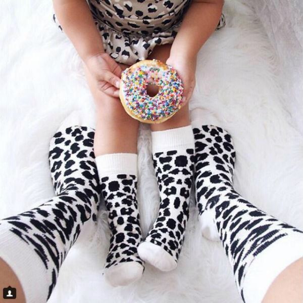 

new 1pair cute 0-6m papa mama baby socks girls boys sokjes soft socks newborn toddler stripe newborn cottons new, Blue