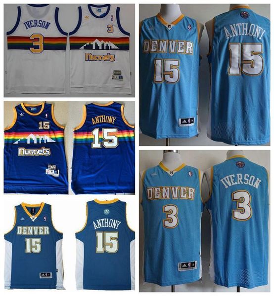 denver nuggets jersey 2019