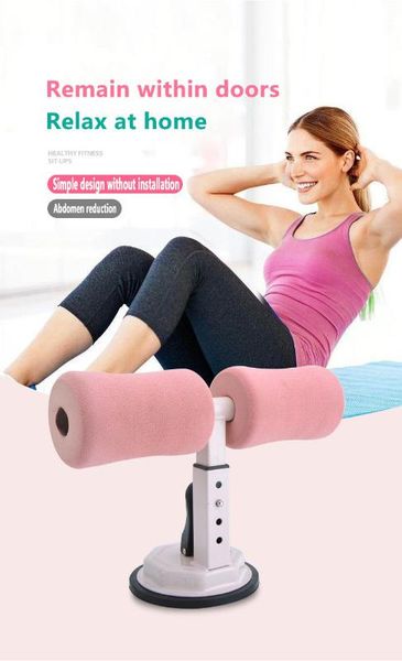 

new fitness sit-ups aids cushion sit-ups abdominal core strength muscle training home gym abdominal exercise