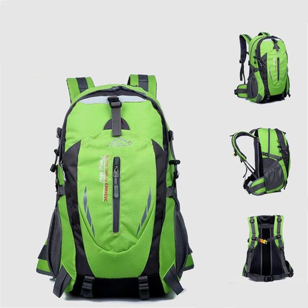 

designer-inzoom nylon black backpack waterproof men's back pack lapr backpacks male escolar