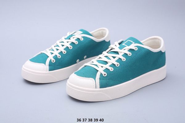 

discount men's and women's wear designer fht tt - classic kick canvas summer men's shoes white black blue casual grey loafers