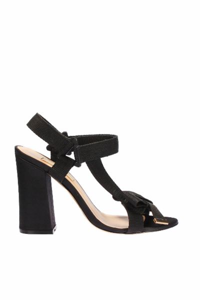 

Pearl Black Women 'S High-Heeled Shoes 120130006973