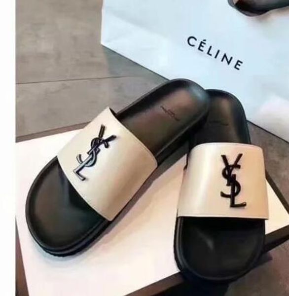 

New fashion women's casual shoes fur sandals winter snow boots women slippers shoes #059