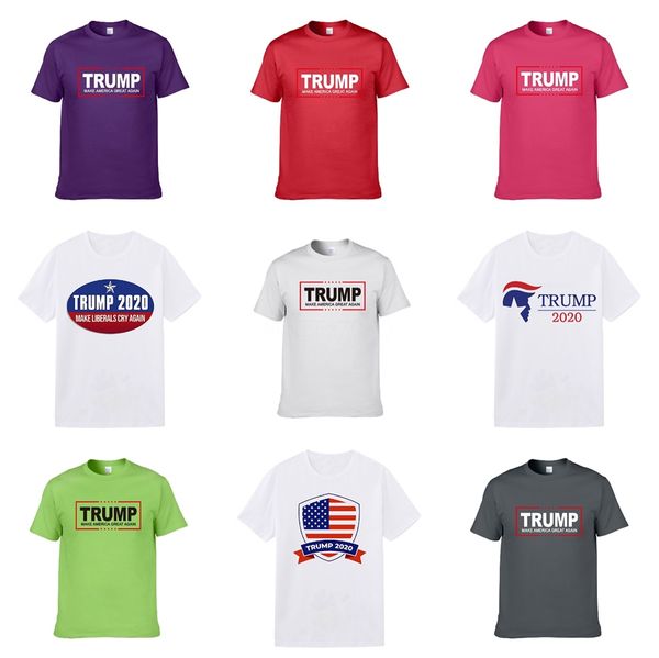 

new star designer clothing men's casual hip hop long t shirt men black trump t-shirt male o-neck hiphop shirt short sleeve coat #776, White;black