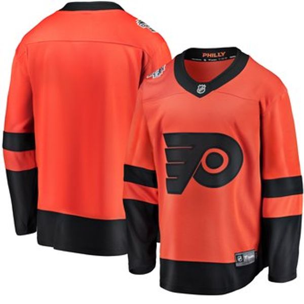 flyers blank jersey