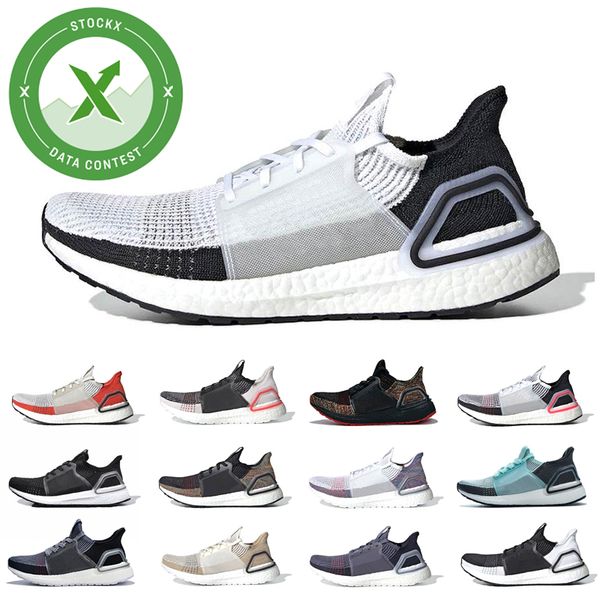 

new releases ultra 19 laser red refract oreo mens running shoes for men women ub 5.0 sport sneakers designer trainers