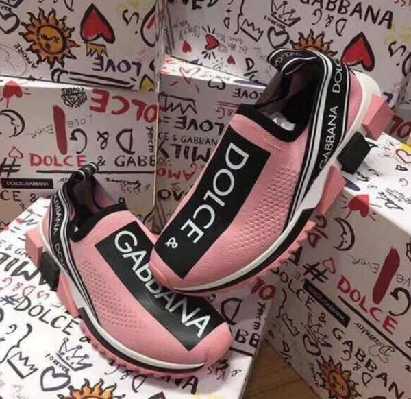 

2020 fashion crystal bottom paris 17fw triple s mens designer sneakers vintage dad platform women luxury casual shoes sports trainers boots, Black