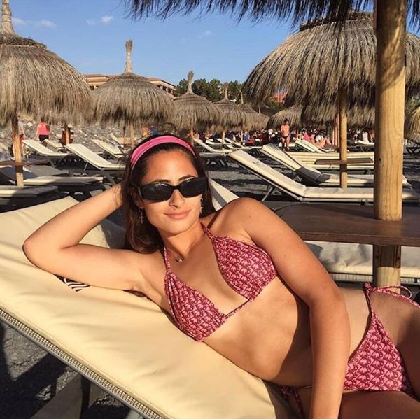 

С бирками Дизайнер Luxury женские Купальники Summer Beach Купальники Женская Водное Купальные костюмы для девочек сексуальный купальник без Pad