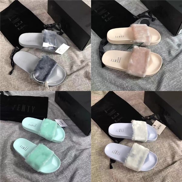 

women spring and summer slippers fashion comfortable smooth leather casual lettering sandals wear flat slippers#959, Black