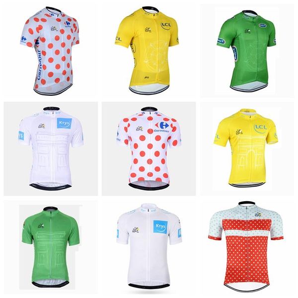 

Camisetas e Tops de Ciclismo lvjianpingguo