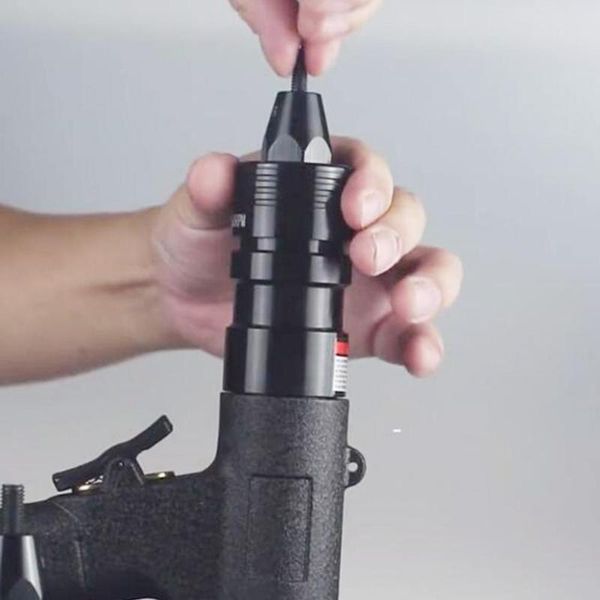 

pneumatic air rivet gun riveter industrial nail riveting tool multi-use rivet nut guns dropshipping