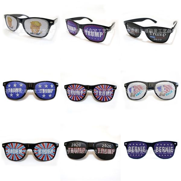 

модные солнцезащитные очки очки солнцезащитные очки trump брайна женщин людей случаи bla металлический каркас dark 50мм линзы для # 716, White;black