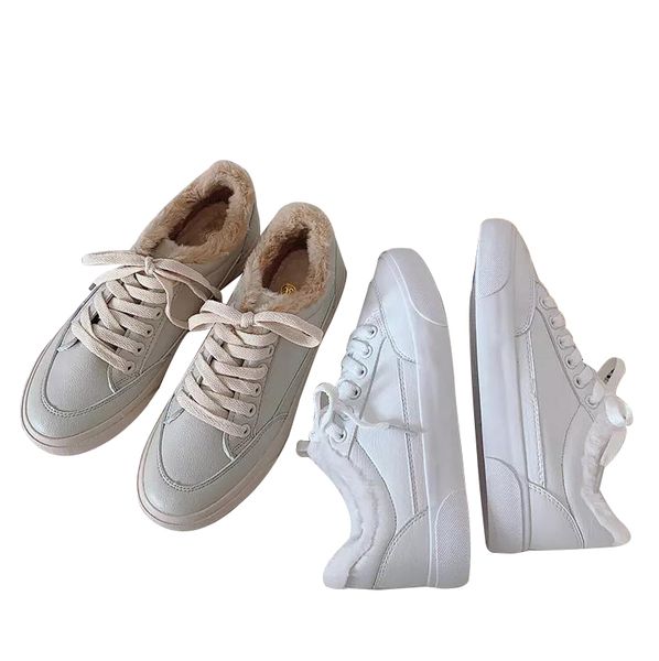 

fashion designer women casual shoes triple white leather flats womens designer trainers sports sneakers size 35-40 16, Black