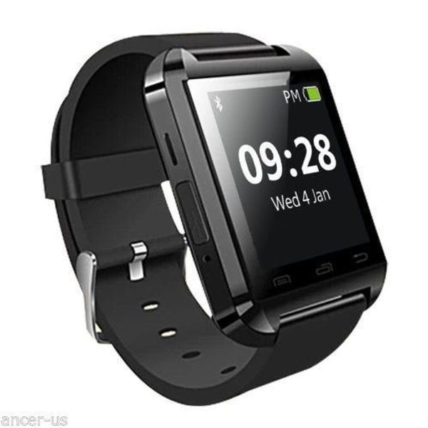 

bluetooth smart watch u8 watch smartwatch for iphone 5s 6 6s 6 plus 7 7s 8 samsung s6 s7 note 4 note 5 htc android phone 2019