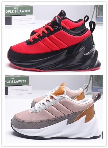squalo rosa scarpe