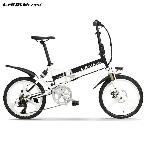 

china manufacturer ce quality 20" folding e-bike 10ah l g battery electric bicycle for commuting, Silver;blue
