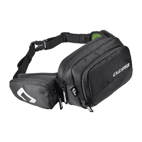 

eva водостойкой fanny pack multiple путешествия сумка талии, спорт bum bag