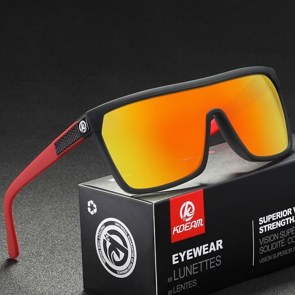 

cycling sunglasses polarized polycarbonate outdoor sport sunglasses fishing driving cycling eyewear