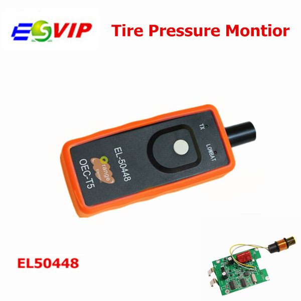 

a+ el50448 auto tire presure monitor sensor oec-t5 el 50448 for g-m for o-pel series el50448 ing