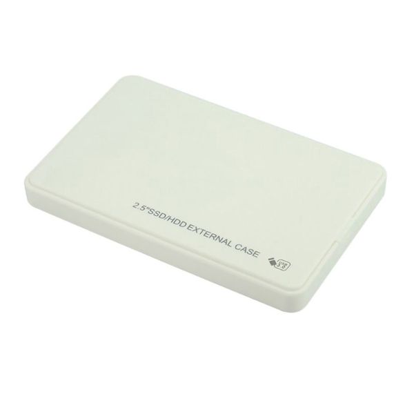 

usb3.0 hard drive disk box 2.5 inch sata hdd ssd enclosure case for pc computer