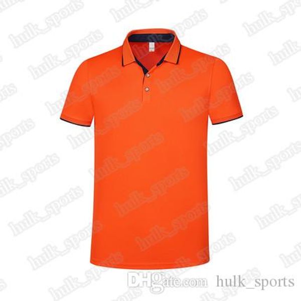 

2656 sports polo ventilation quick-drying men 201d t9 short sleeve-shirt comfortable new style jersey028156, Black