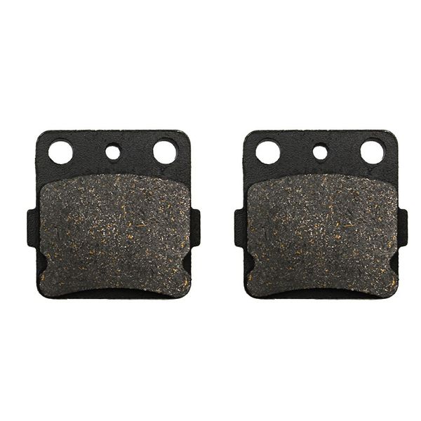 

motorcycle rear brake pads for husqvarna cr / wr 125 250 360 1992-1994 te 350 610 & tc 610 1992 1993 1994