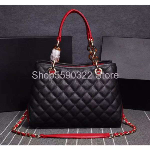 

большая сумка для женщин к 2020 году новые современные сумки женские сумки дизайнер модный бренд цепи ромба один мешок для мешок laides