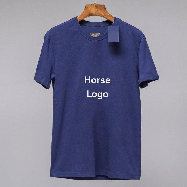 

Men T shirt Simple Letter Printed saint T Shirt Paris SLP Short Sleeve Mens Lauren tags Street Style Tops Tee Shirt M-2XL 20673