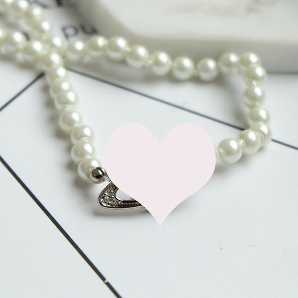 

горячие rhinestone orb ключицы цепи ожерелье bling bling satellite pearl цепи ожерелье ювелирные изделия способа для подарка партии, Black