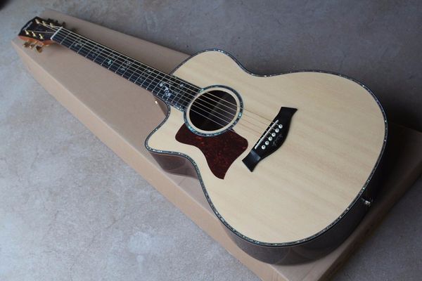 

Cu tom factory 41 039 039 ebony fingerboard fu elage profile left hand guitar olid olid gold tone ounder cu tom color micro label
