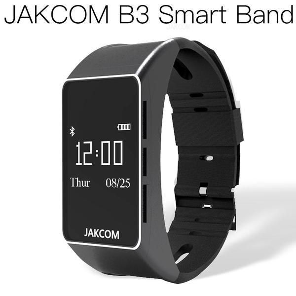 

продажа jakcom b3 смарт часы горячий в другой электроники, как smartwach коробка 3 фитнес-группы