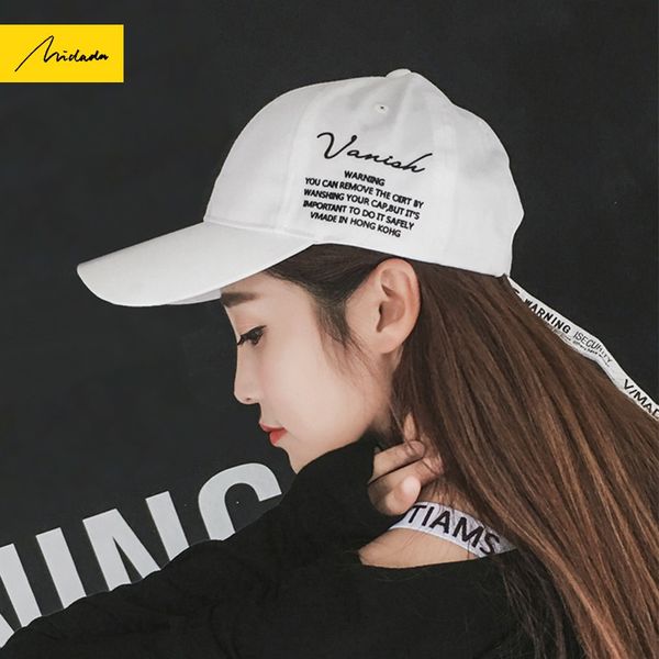 

female long floating baseball belt all-match student street trendsetter casual lengthened cap male baseball cap, Blue;gray