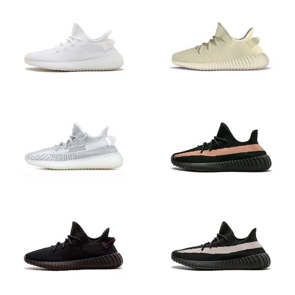 

2019 latest kanye running shoes clay true form hyperspace men women sneakers fashion sports runners size 5-12 available