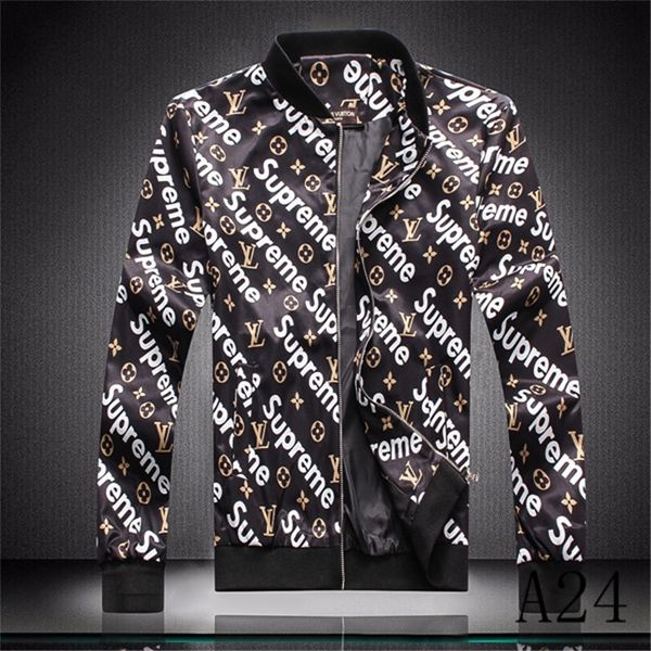 

brand windbreaker luxury clothes men and women designers coat coat luxury sweatshirt hoodie long sleeve autumn sports zipper 14, Black;brown
