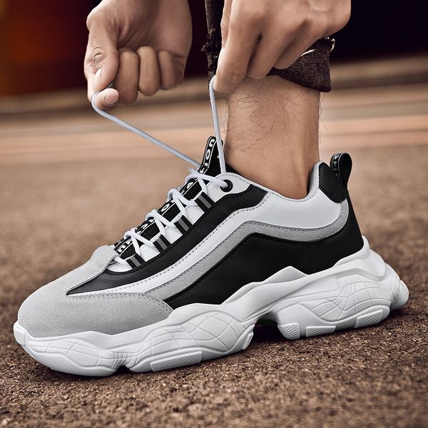 

luxury men kanye 700 runner walking shoes triple s chunky sneakers outdoor sports triple designer trainers, Black