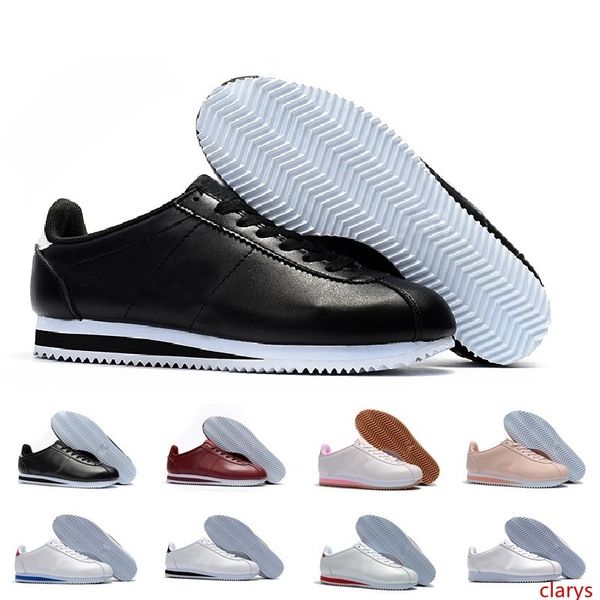 

new cortez shoes mens womens shoes sneakers athletic leather original cortez ultra moire walking shoes sale 36-44