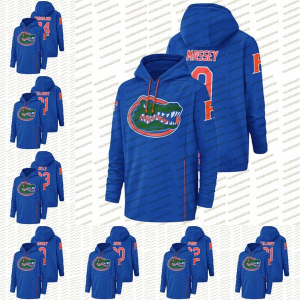 

florida gators champ drive hoodie 9 dre massey 89 tyrie cleveland 88 kemore gamble 74 jack youngblood 83 rick wells 73 martez ivey pierce, Blue;black