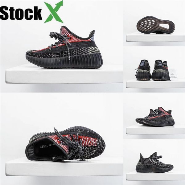 

new coconut kids shoes wave runner 500 v2 running shoes boy girl kanye west trainer sneaker 500 sport shoe children athletic shoes#487