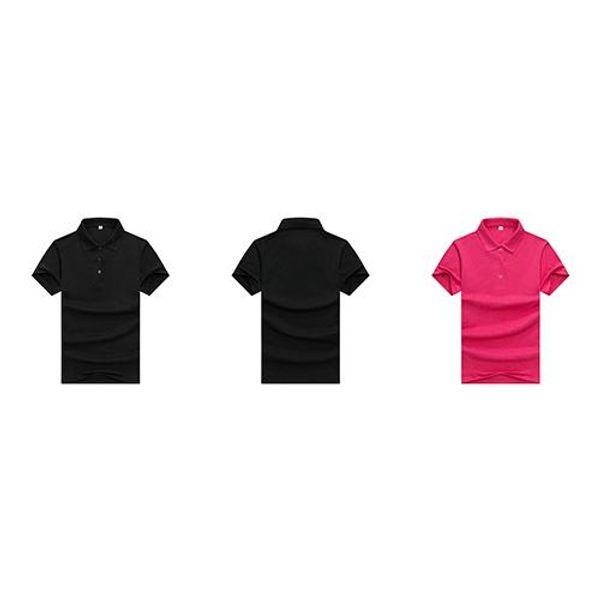 

new short sleeve t-shirt breathable quick drying sweatshirt dj-41, Black