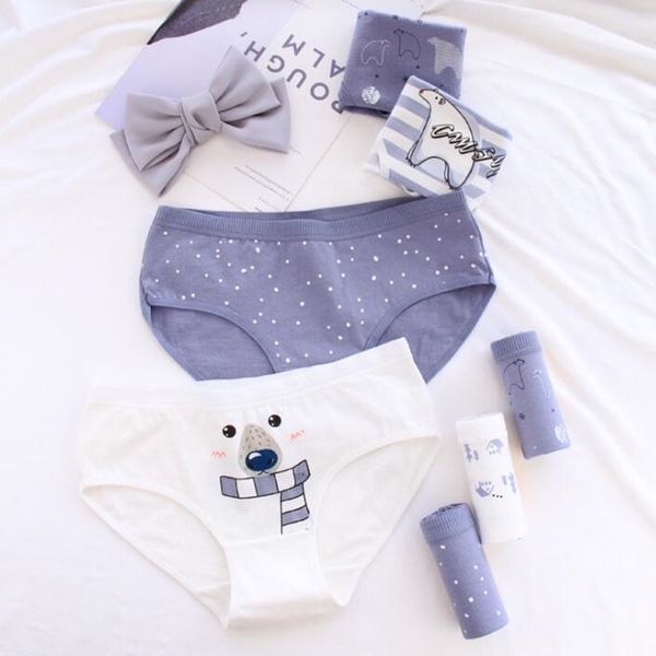 

10pcs/lot children cotton underwear young girls briefs solid low waist short briefs comfortable ladies panties yt-0745-10pcs, Camo