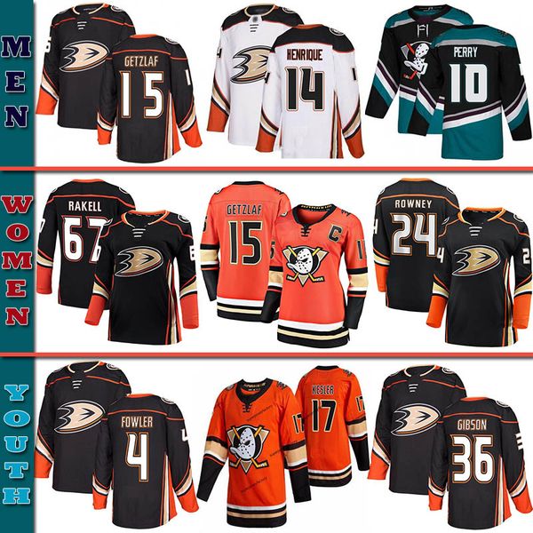 kids ducks jersey