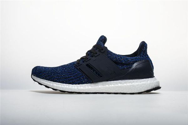 

hunder Bred Running shoes Runner Primeknit atmos Japans Triple black White Mens Women beige Runner Sports sneakers