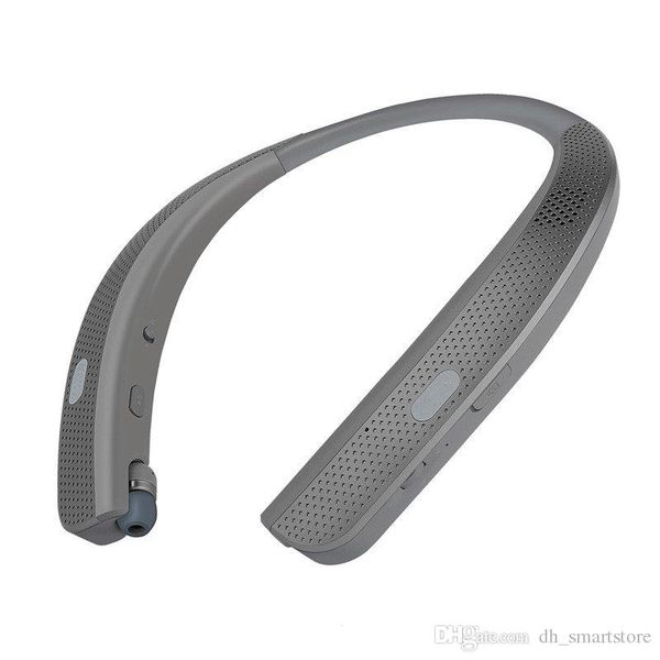 

hbs-w120 wireless bluetooth headphones csr4.1 outdoor sport portable bluetooth headset hifi stereo earphone hq hbsw120 with mic speakers
