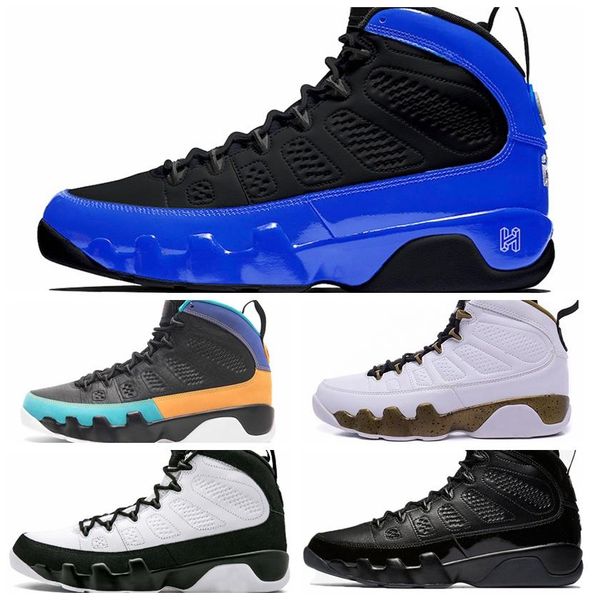 

racer blue citrus 9 dream it do it bred unc space jam basketball shoes mens 9s trainers sports sneakers jumpman designer des chaussures