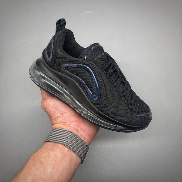 black huaraches big kids