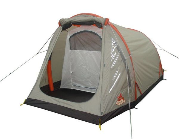 

double camping ultra light inflatable tent exported to south korea, japan, europe and the united states full net exclusive spot
