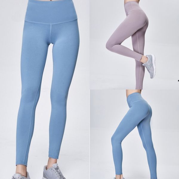 

luoke pants women high waist and hip yoga fitness pants women's nine point linen yoga pant mesh sports pants running speed dry leggings, White;red
