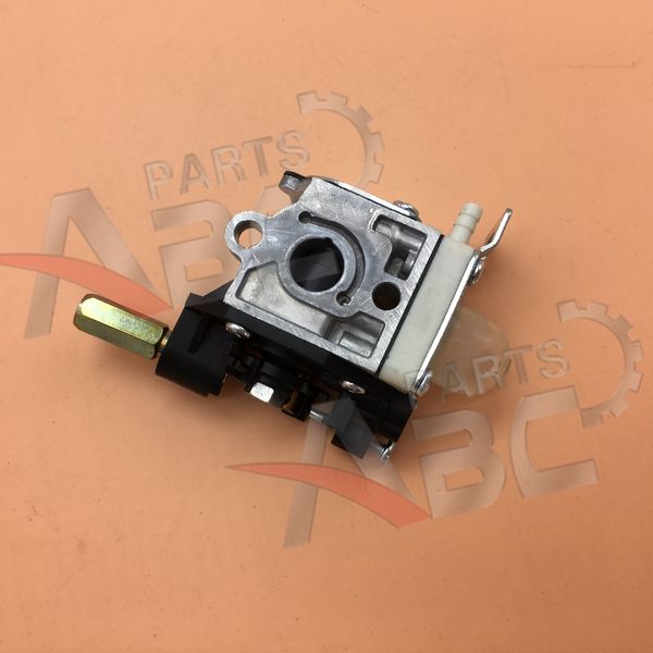 

oem zama carburetor rb-k112 rbk112 echo srm-266t srm266t string trimmer carb chainsaw lawn mower carb