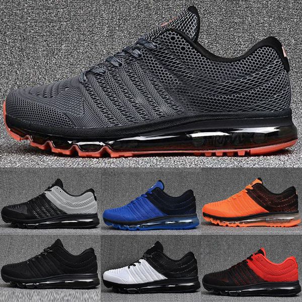 

2019 chaussures mens running shoes bengal orange grey black gold shoes kpu cushion sports sneakers trainers athletic size7-13